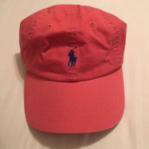 Ralph Lauren polo cap